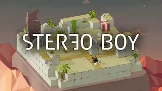 Stereo Boy - Launch Trailer (Available 8/9/2022)