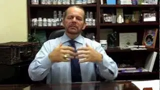 Harvard Professor Restores Aging Shrunken Brains To Normal  | Dr. Al Sears