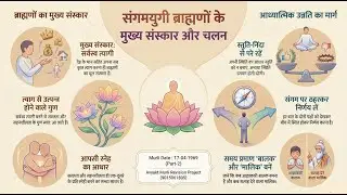 17-04-1969 (p2) सर्वस्व_त्यागी_सरलता_और_सहनशीलता (Avyakt Murli Revision)