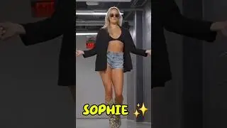 Imagine a WNBA Blonde 5 👀🔥🏀 #lexiehull #sophiecunningham #shorts