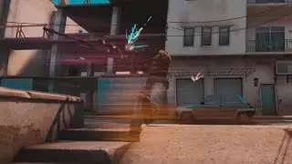 МИЛЛИОН | cs:go fragmovie