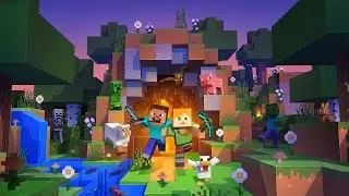 Minecraft live