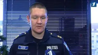 Осторожнее: на Тоомпеа проходят кризисные учения