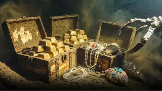Titanic&rsquo;s Lost Luggage &mdash; What the ROV Found Hidden for 113 Years Beneath the Atlantic Ocean