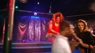 Chasers Charlotte NoDa MGNCA review show