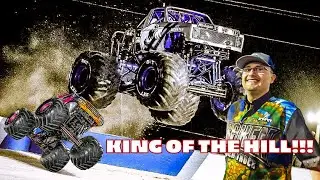 KING OF THE HILL!!! | Tour of Destruction at Freedom Factory 2024