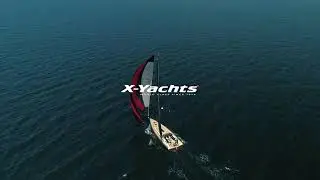 Discover X-Yachts X5.6 &mdash; The Ultimate Bluewater Cruiser