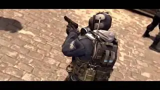 CSGO - Old School