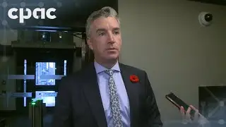 Conservatives comment on Chris d&rsquo;Entremont joining Liberal caucus &ndash; November 5, 2025