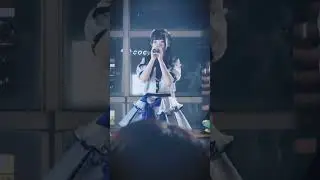 【アキシブproject】20250210 【真夏のセレナーデ】古賀みれい 推しカメラ
