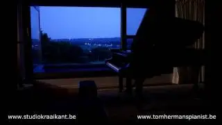 Hungarian Rhapsody No.12 (Franz Liszt) - Tom Hermans