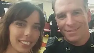 'Thank you for your thoughts and prayers' | Killeen Fire Department thanks community for support