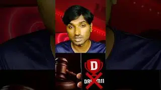 Why Dream 11 Banned 🙄 | #shorts