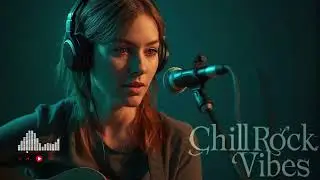 Evening Slow Rock Playlist &ndash; Soft Rock for Unwinding | Chill Rock Vibes