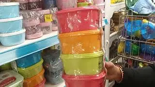 DMart Quality Plastic products in cheap price.. 😍