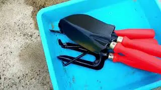 ছাদবাগানে দরকারী কিছু যন্ত্রপাতি | Best gardening  tools for beginners 