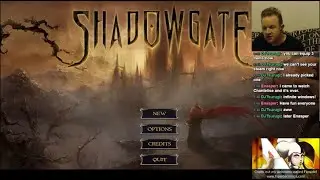 Steam Games: Shadowgate