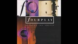 Fourplay &ndash; Chant