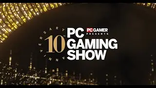 LIVESTREAM #095 🔴 - PC Games Show 2024 - LIVE REACT [German/HD]