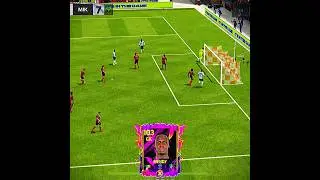 Mendy ☠️🧤 #eafcmobile #fifamobile #eafc #fifa