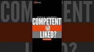 Being competent & being yourself are intrinsically linked.. #leadership #genderparity #authenticity