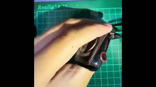 Record screen replace for apple watch S5