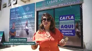 Loteamentos na Praia de Porto das Dunas (Cear&aacute;)