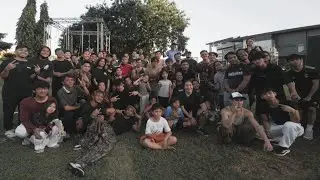 My Hip Thrust Community Jam 11 Experience