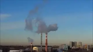 Дымовые трубы