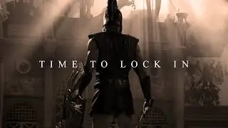 TIME TO LOCK IN FOR 2026 - Powerful Motivational Speech Video | Marcus A. Taylor
