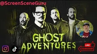 ghost Adventures Reviews + movie news @ScreenSceneGuru