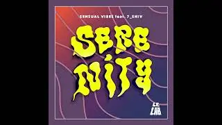 Le Lab - Sensual Vibes (Serenity)