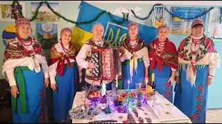 З Новим 2026 роком! Привітання від ансамблю 