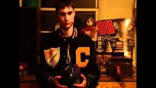 Remote Controlled Bowling Ball