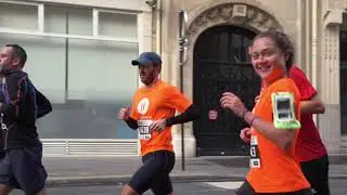 Clip Officiel 10Km Paris Centre 2019