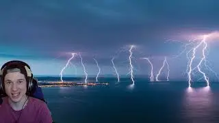 What is Weather? Types of Weather