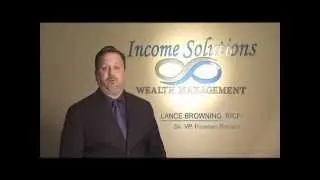Income Solutions Wealth Management Commercial