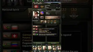 The clock is ticking&hellip; but time isn&rsquo;t moving | HOI4