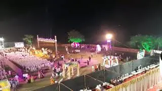 Richmond Hill The Biggest Event Venue in Kolhapur