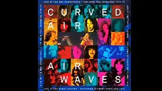 Curved Air - Vivaldi (Live at BBC)