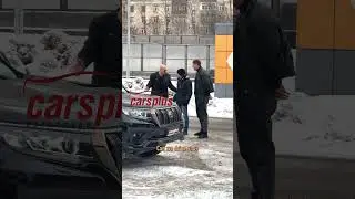 Честный автосалон