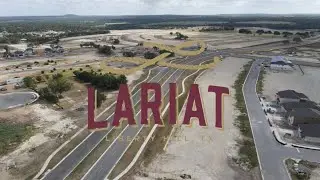 Lariat - Liberty Hill, Texas
