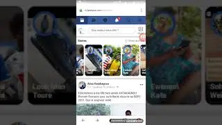 How to create and set a groupe on facebook in Tem / Comment cr&eacute;er et  r&eacute;gler un groupe sur facebook