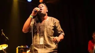 Reality Souljahs & The Rockers Disciples - Jah Pon Mi Mind