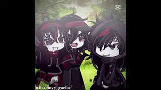 [you will be safe under my control..] #foryou #gacha #gachalife #edit #capcut #songs #alanwalker