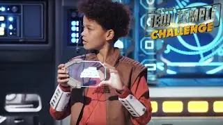 STAR WARS: Jedi Temple Challenge - Episode 9 | Star Wars Kids Deutschland