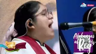 Lleg&oacute; el Pentecostes / COROS DE FUEGO (POPURRI) - Convenci&oacute;n MMM Lima 2024 / Busca a Dios(ALABANZAS)