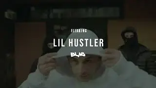FLEXKING - LIL HUSTLER (prod. Die For) |Official Audio|