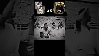Pele & Garrincha vs Yashin #football #futbol #yashin #pele #garrincha #eafc