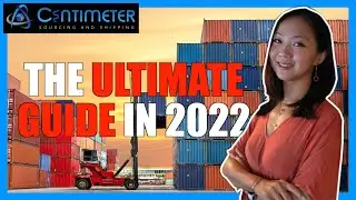 The Ultimate Guide About Shipping Containers FOR Efficient Shipping